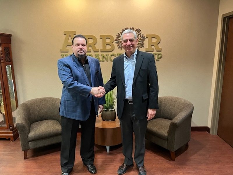 Blog - Power Through Partnership