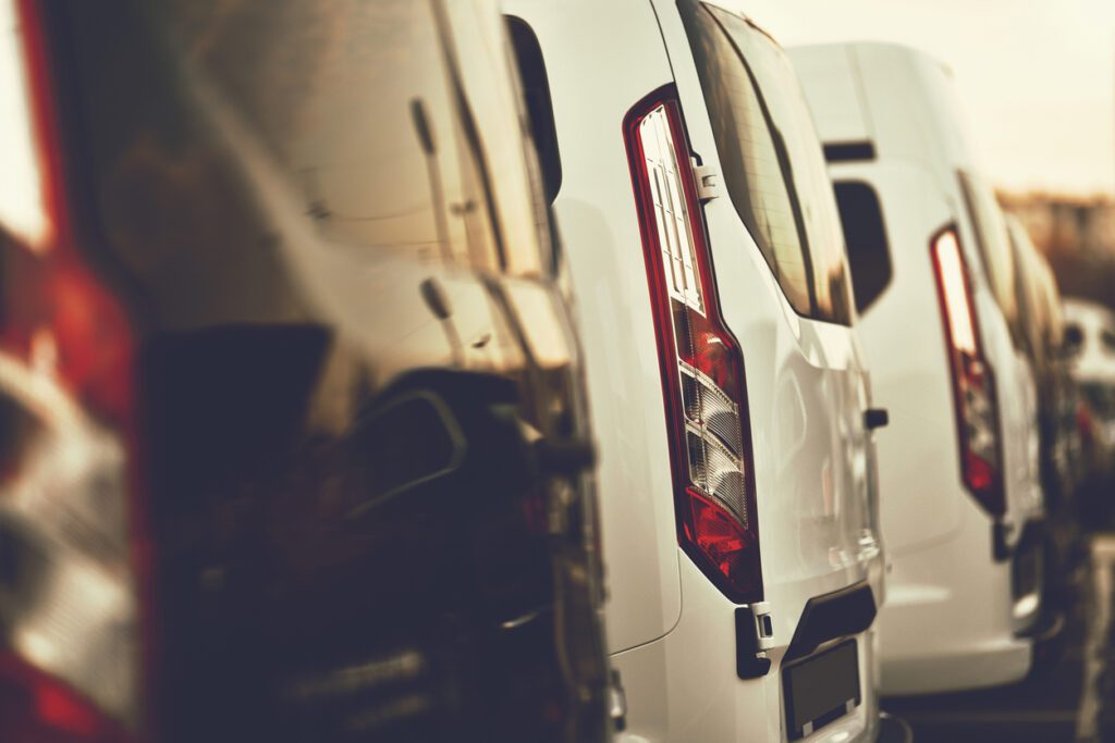 How to Prepare for Rising Commercial Auto Insurance Rates