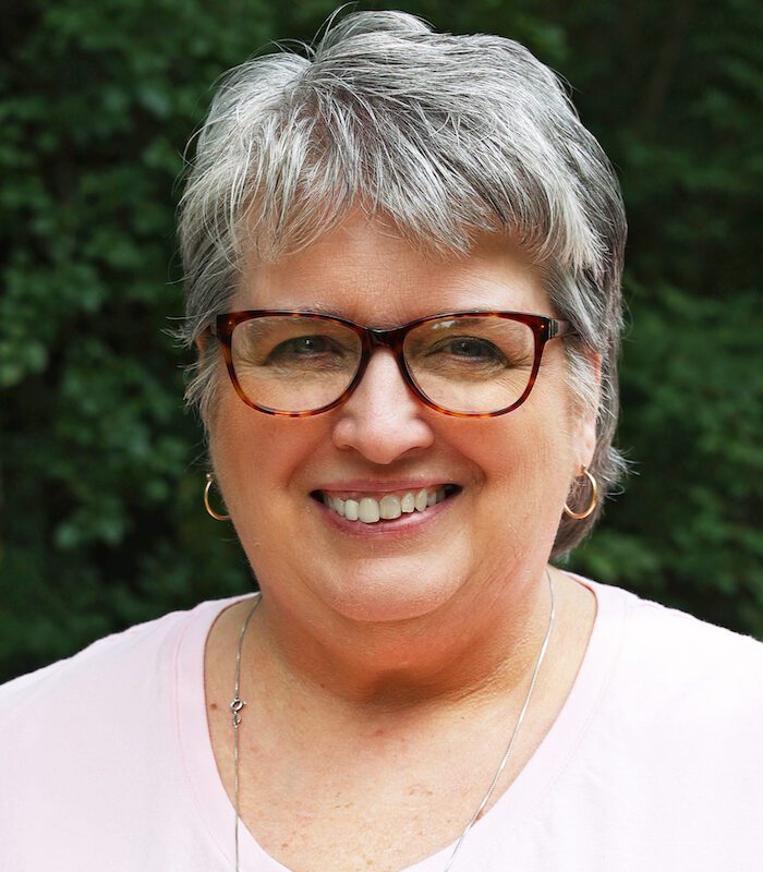 Beth O’Reilly